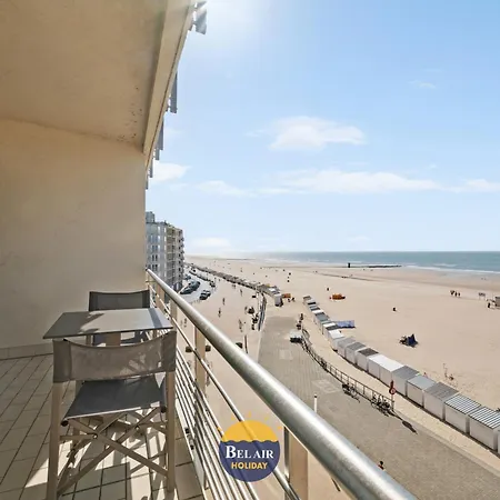 Apartamento Bel Air - Modern 2-bedroom Flat With Stunning Sea Views! T167 *