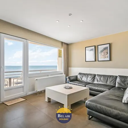 Apartamento Bel Air - Modern 2-bedroom Flat With Stunning Sea Views! T167 *