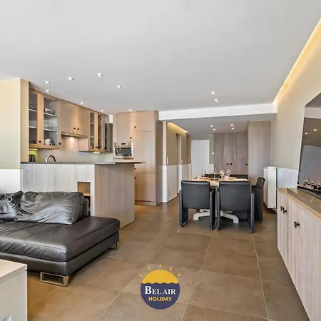 Bel Air - Modern 2-bedroom Flat With Stunning Sea Views! T167 Apartamento