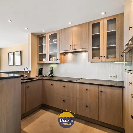 Apartamento Bel Air - Modern 2-bedroom Flat With Stunning Sea Views! T167