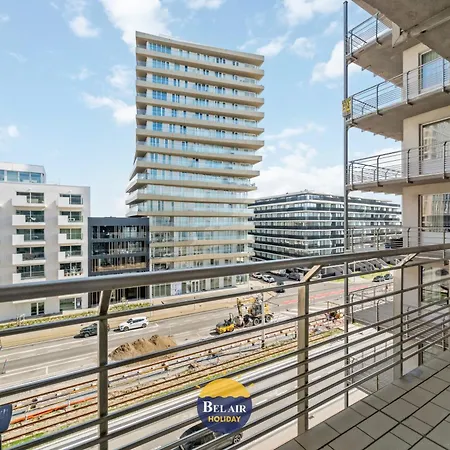 Apartamento Bel Air - Modern 2-bedroom Flat With Stunning Sea Views! T167 *