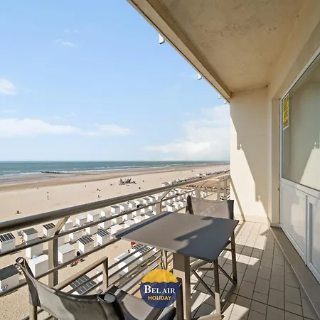 Apartamento Bel Air - Modern 2-bedroom Flat With Stunning Sea Views! T167 *